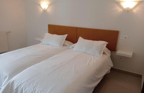 San Pedro de la Ribera Hotel | El Chisco