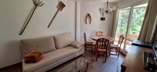 La Pinilla Apartment | El Chozo