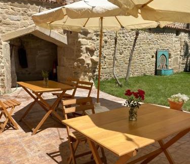 Villalobar de Rioja Apartment | El Ciépede - Alfovar Villa