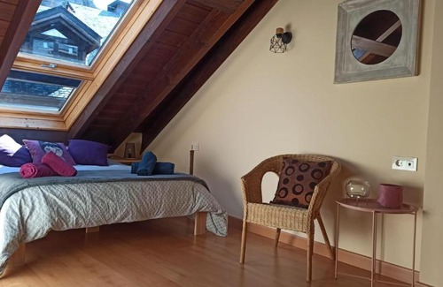 Escarrilla Apartment | El Cielo de Escarrilla