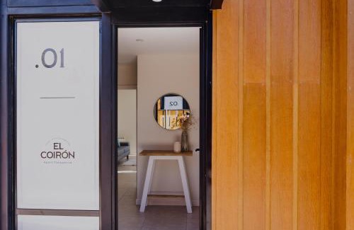 Esquel Apartment | El Coiron Aparts