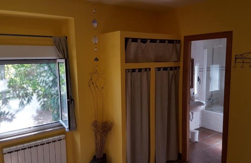 Colonia de la Estacion House | El Condado Casa Rural