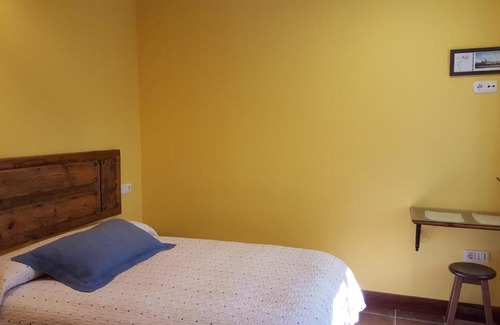 Colonia de la Estacion House | El Condado Casa Rural