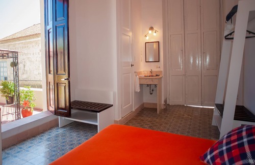Old Havana Hotel | El Conde de Ricla