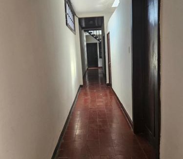 Guatemala City Historical District Apartment | El Continental