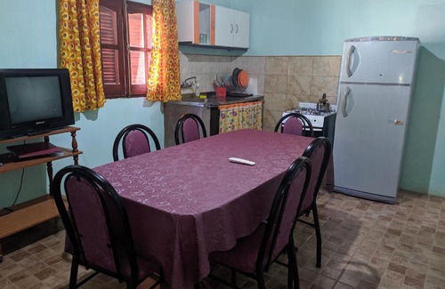 Antofagasta de la Sierra House | El Coplero