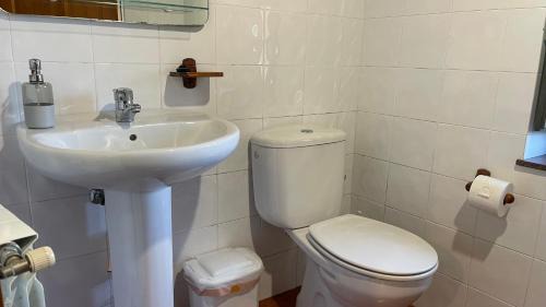 Llerandi Ski Chalet | El Corralín