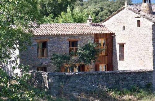 Ainsa-Sobrarbe House | El Corral de Villacampa