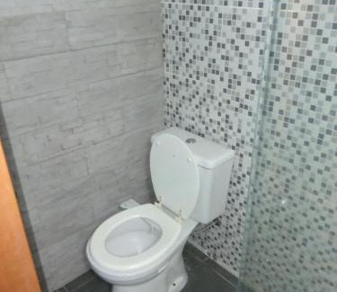 Pergamino Apartment | (El departamento)