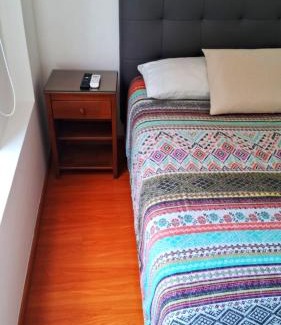 Santiago de Surco Apartment | El Derby 511 Aparts de 3 Dorm con Aire Acondicionado