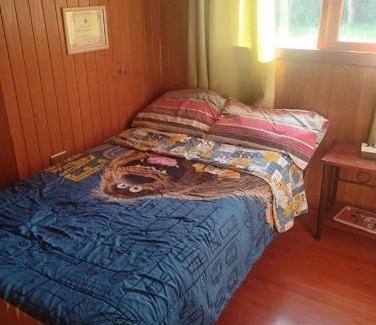 Queilen House | El Descanso