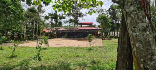 Villagarzon Villa | El descanso