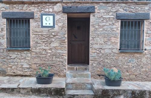 Pinofranqueado House | El Descanso de Las Hurdes