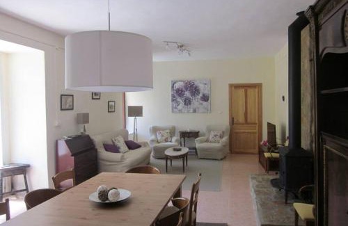 La Drova Villa | El Descanso del Monje