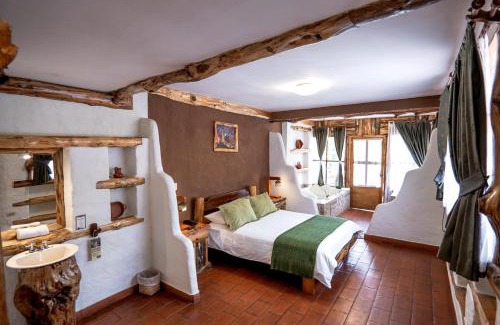 Vilcabamba Hotel | EL DESCANSO DEL TORO HOSTERIA-SPA