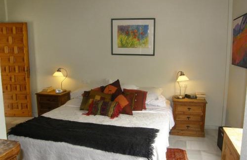 Maro House | El Descanso - SilHouse Nerja