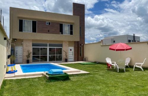 Salta House | El Descanso - Zona Aeropuerto,Salta