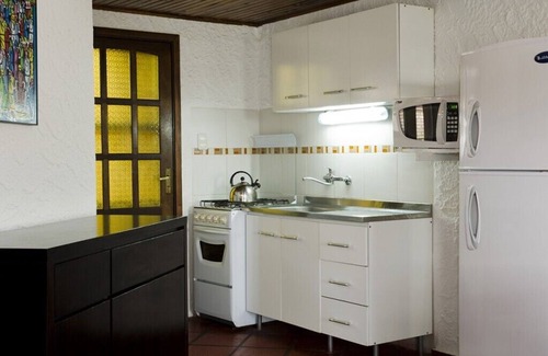 Guazuvira Apartment | El Descubrimiento Resort Club