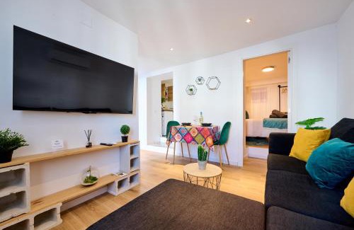 Zuheros Apartment | El Deseo