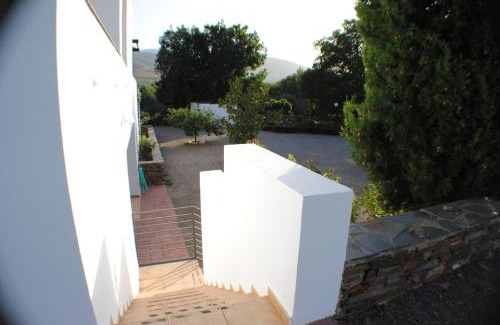 Fondon Villa | El Domingo en el Valle