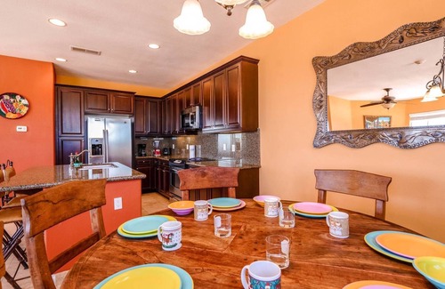 El Dorado Ranch Condo | El Dorado Ranch San Felipe Beach Condo 73-3