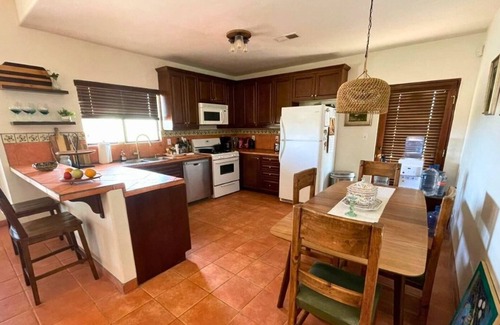 El Dorado Ranch House | El Dorado Ranch Rental Home - Casa Dooley