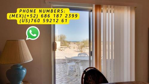 El Dorado Ranch House | El Dorado Ranch Rental - Judy`s Casita