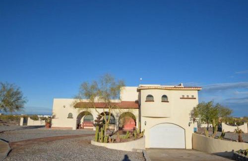 El Dorado Ranch House | El Dorado Ranch San Felipe - Casa Rocky Point Vacation Rental with Private Pool