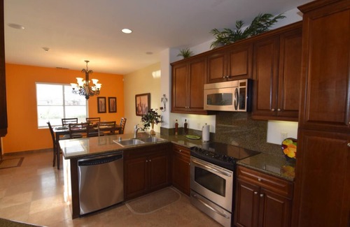 El Dorado Ranch Condo | El Dorado Ranch San Felipe Renal Condo #43-4