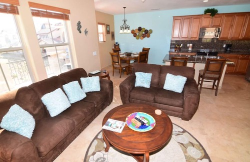 El Dorado Ranch Condo | El Dorado Ranch San Felipe Rental Condo - Steps to the beach!