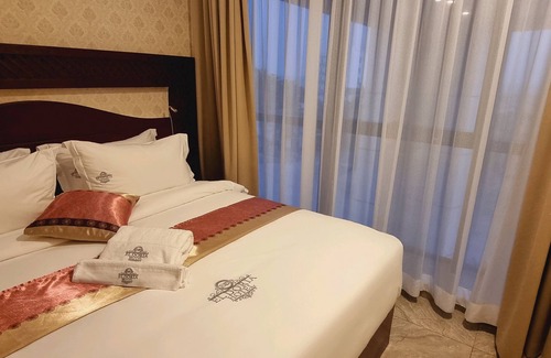 Baguida Hotel | El Doria Hotel
