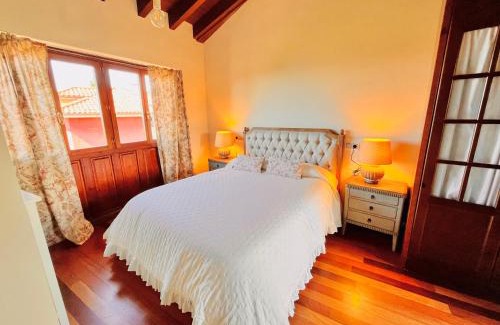 Villaviciosa House | El Edén de Teté