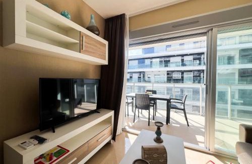 Cabanes Apartment | El Eden Costero