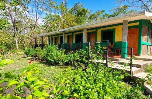 Santa Cruz Hotel | El Encanto Garden Hotel