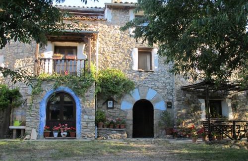 Mediano House | El Ensueño