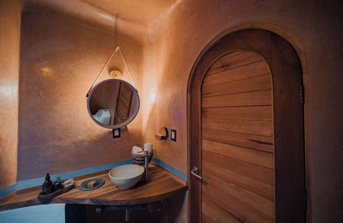Rincon Coatepec Hotel | EL EQUIMITE HOTEL BOUTIQUE