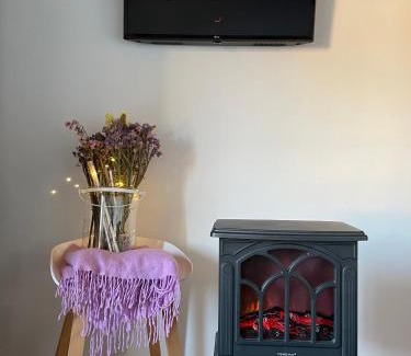 Toranzo Apartment | El escondite de Torazo