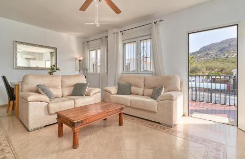 Puente de Salia House | El Escondite