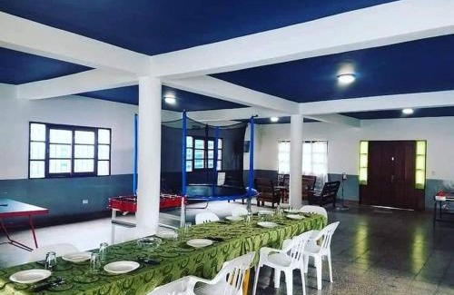 San Antonio House | EL ESTABLO - Casa de Campo Vacacional con pileta privada - Jujuy