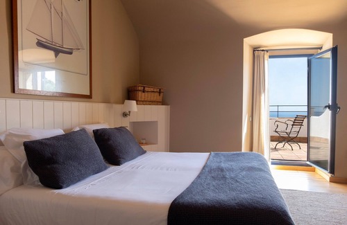 Llafranc Hotel | El Far Hotel Restaurant