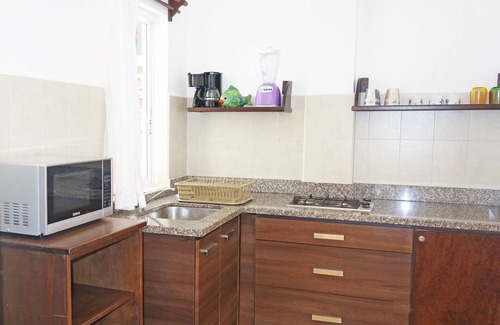 Mahahual Apartment | El Fuerte Beach Resort