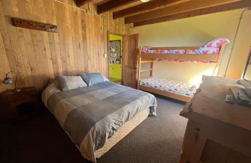 La Union Apartment | El Galpon del río