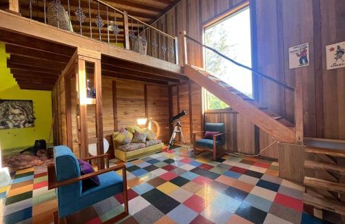 La Union Apartment | El Galpon del río