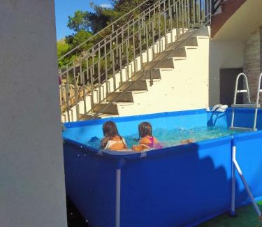 Solosancho House | El Gavilán