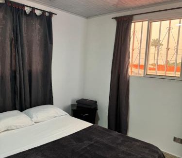 Salento Apartment | El guadual apartahotel