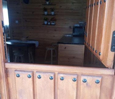 Mas de las Matas Ski Chalet | El guajiro