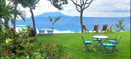 Lago de Apoyo Hotel | El Guayacán