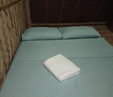 El Nido Hotel | El Hermosa Beach Camp