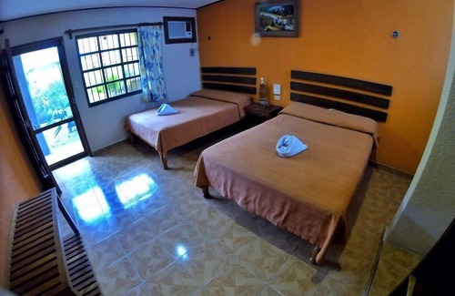 Tizimin Hotel | El Herradero