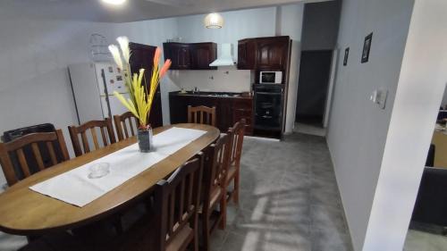 La Rioja House | El Hogar de Los Cerros